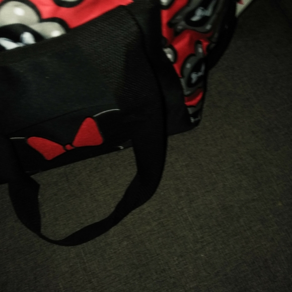 Mickey Mouse purse - Picture 5 of 6